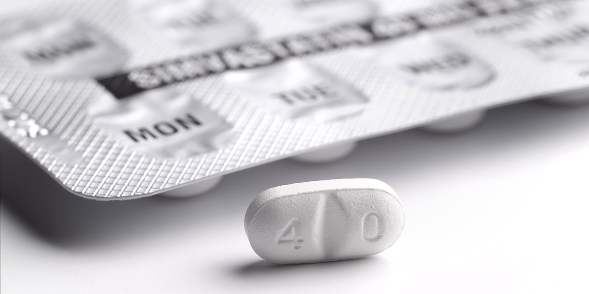 Painkillers most likely to trigger fatal overdose identified in study of 32,000