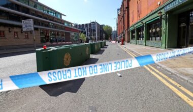Manchester Evening News