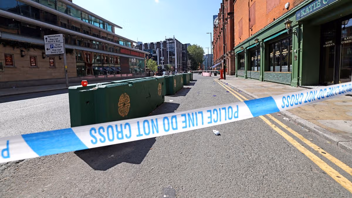Manchester Evening News