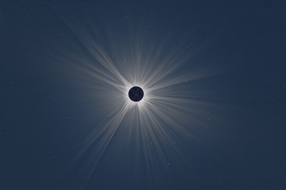 Wales set for biggest solar eclipse since 1999