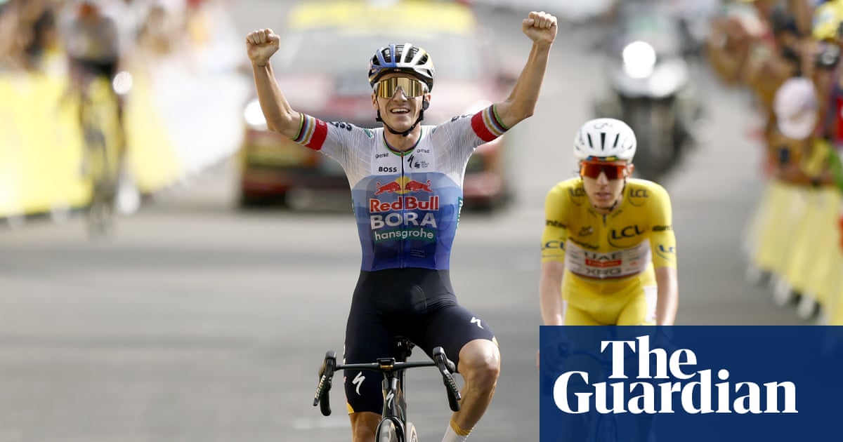 Vingegaard crashes out of Tour de France after ‘inhuman’ 2am doping control | Tour de France 2026
