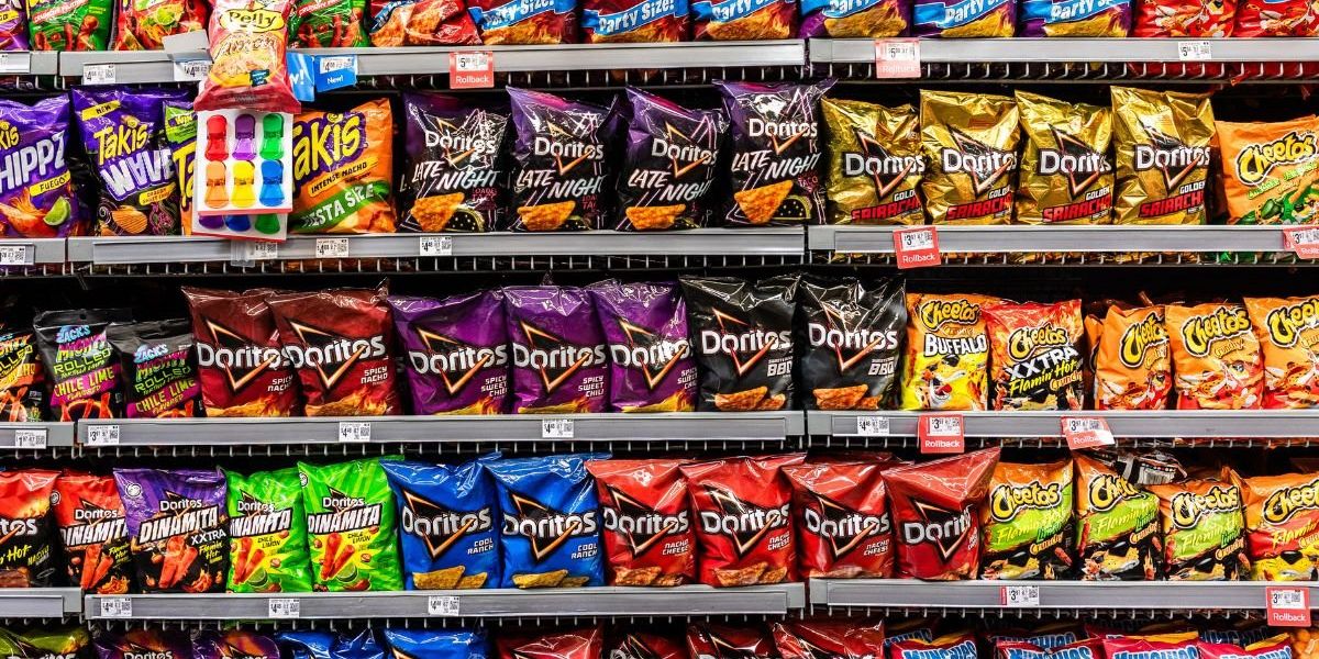 Doritos fans urged to check packets after urgent recall issued over 'possible health risk'
