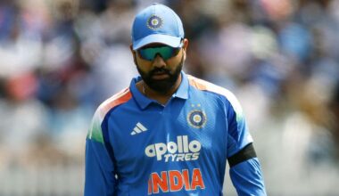 Rohit Sharma's ODI Future: Mentor Lalchand Rajput Backs 'Hitman' for Two More Years