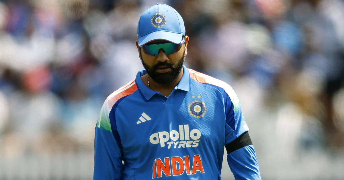 Rohit Sharma's ODI Future: Mentor Lalchand Rajput Backs 'Hitman' for Two More Years