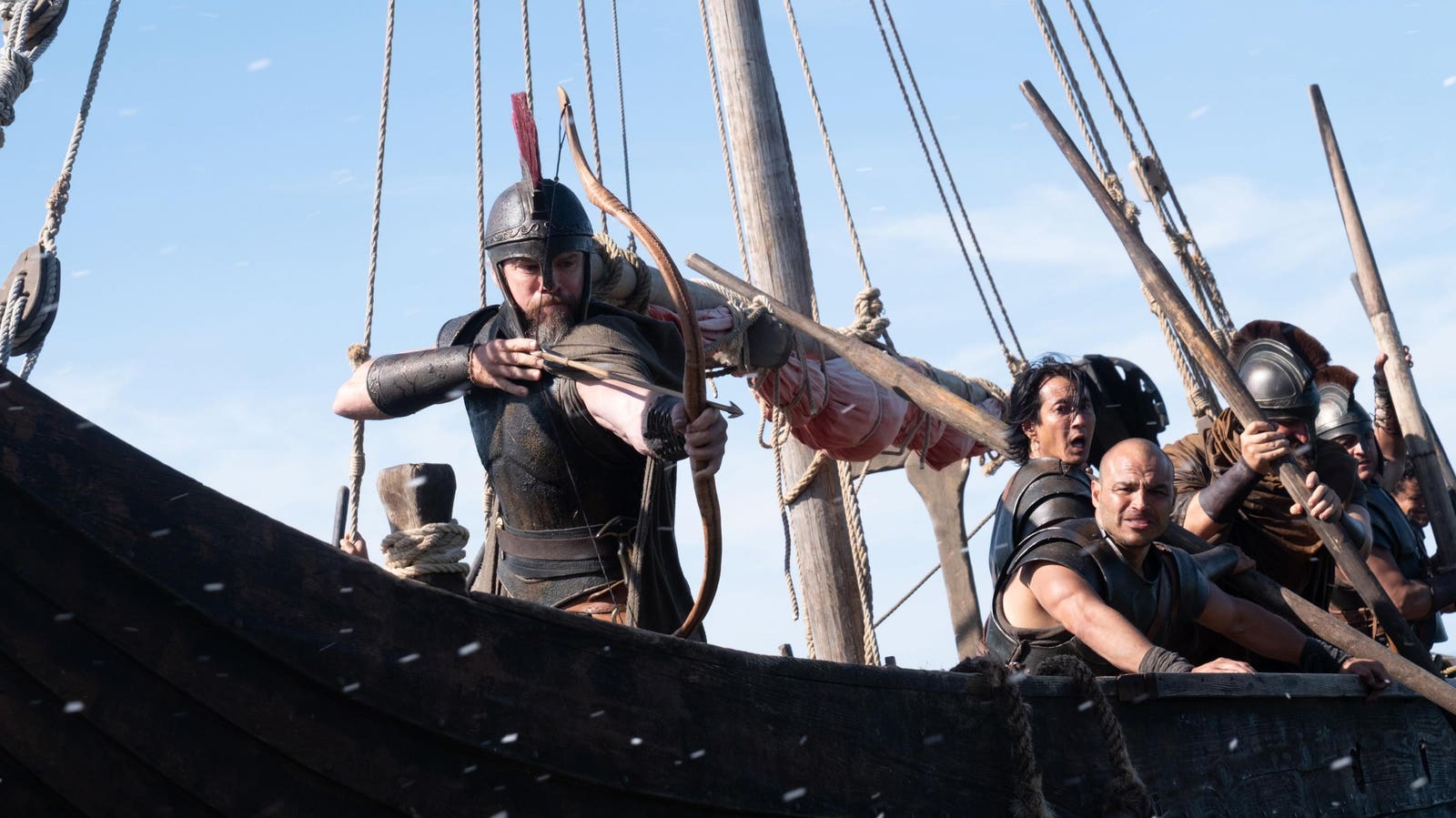 ‘The Odyssey’ Sets Record Critics’ Score For Nolan’s Films On Rotten Tomatoes
