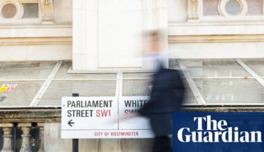 Retired UK civil servants failed by pension outsourcing, government says | Pensions industry
