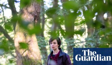TV tonight: a serial killer’s sick, twisted game in The Dark | Television