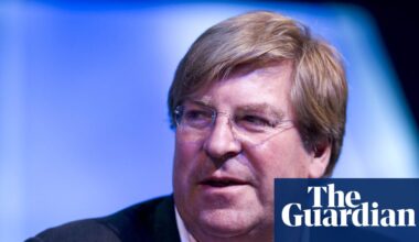 BBC broadcaster Edward Stourton dies aged 68 | BBC
