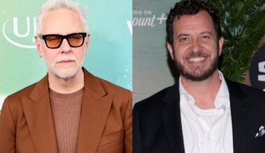 James Gunn addresses his friend who chose Big Brother over cameo in Superman sequel