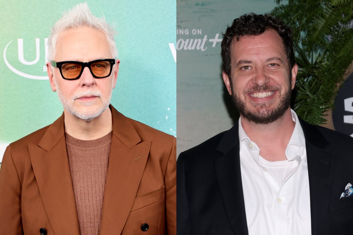 James Gunn addresses his friend who chose Big Brother over cameo in Superman sequel