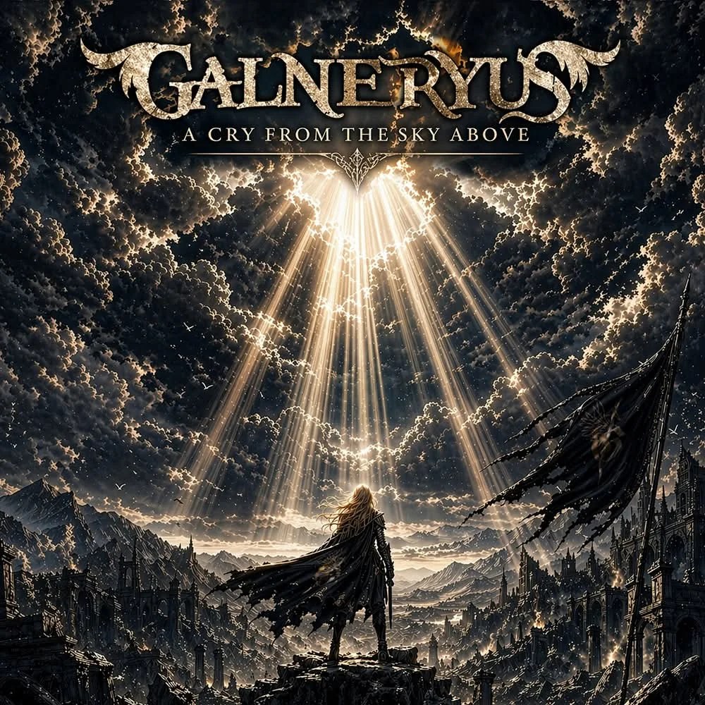 Review: Galneryus - A Cry from the Sky Above