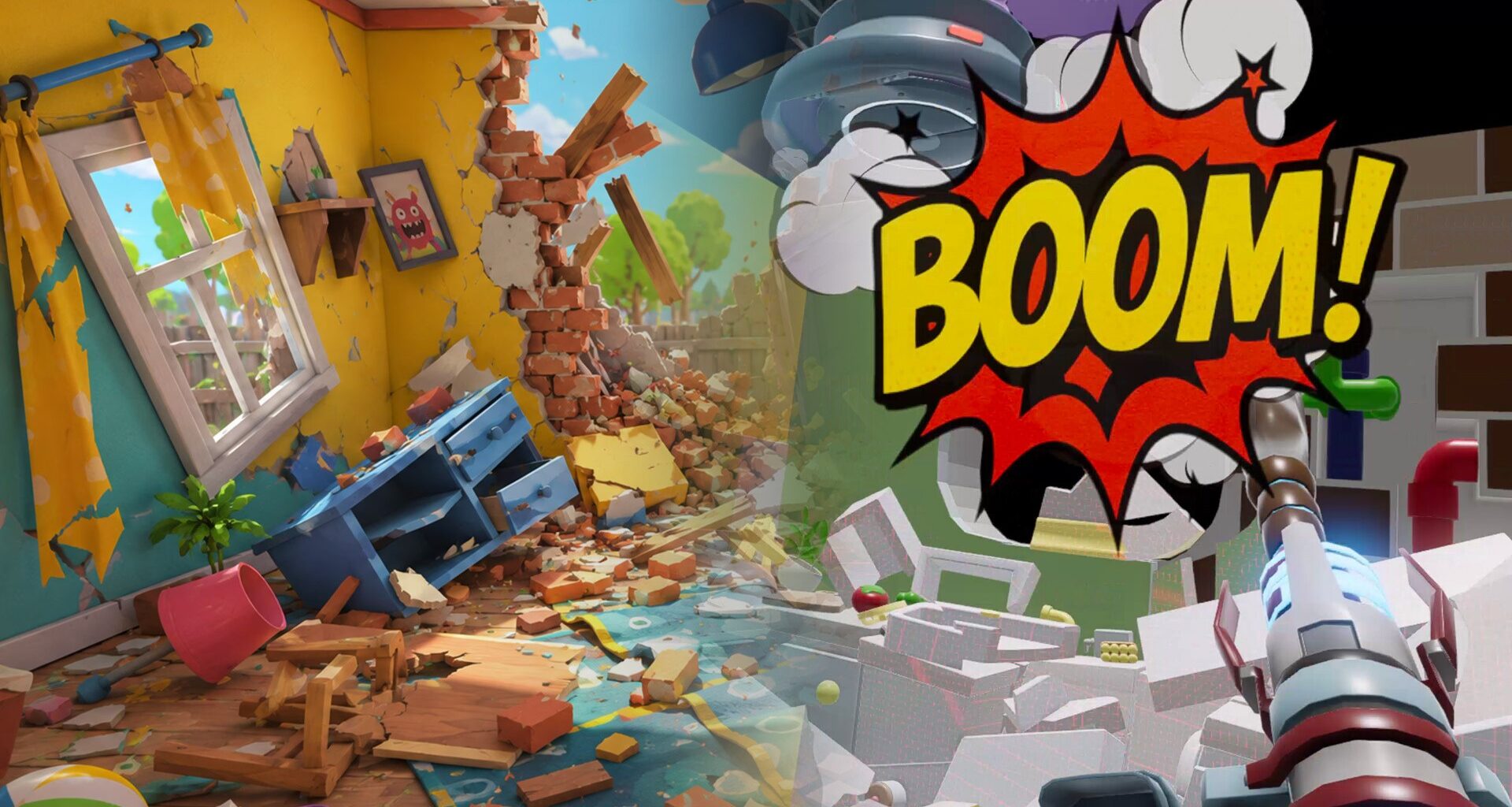 PSVR2 Fans Are Having a Good Day as New Game Announced for the Headset