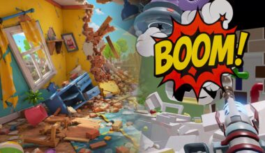 PSVR2 Fans Are Having a Good Day as New Game Announced for the Headset