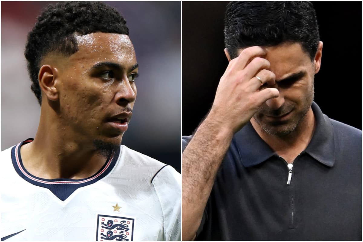 Why Arsenal FC missed out on Morgan Rogers despite clear Mikel Arteta transfer demand