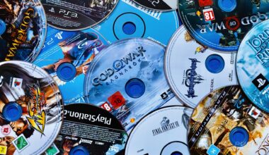 Sales Data Paints a Very Grim Picture for Physical PS5 Games in the USA