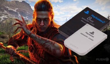 Promising PS5 RPG The Blood of Dawnwalker Pulls a Mass Effect with Save Data Transfers to Future Games