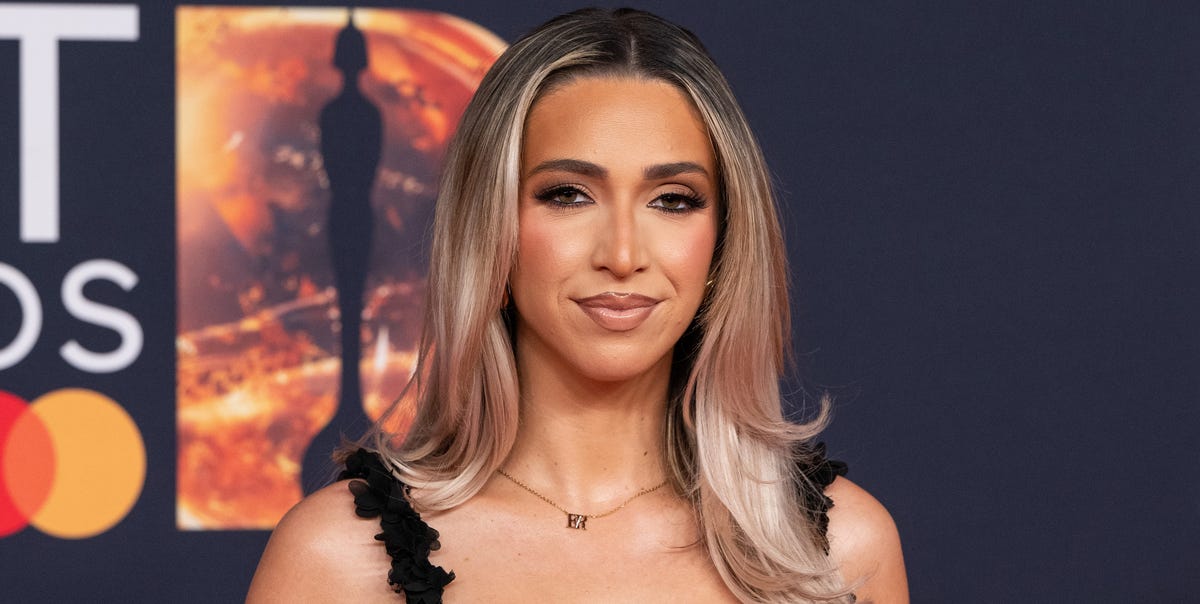 'Like The Simple Life but in Scotland': GK Barry names Paris Hilton as dream Celeb Traitors alliance