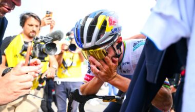 Remco's gamble pays off