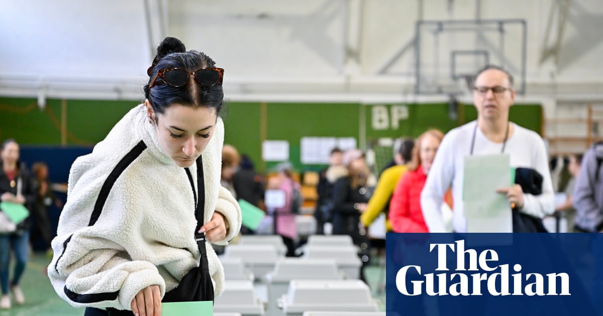 Election voting advice from AI chatbots ‘inaccurate and unreliable’ | AI (artificial intelligence)