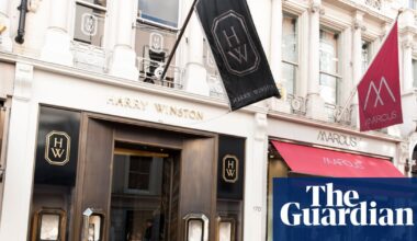 Wealth tax on UK’s super-rich could raise £10bn a year, Andy Burnham told | Economics