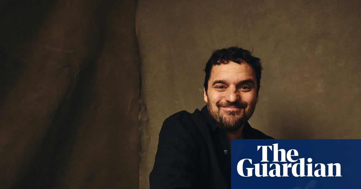 ‘New Girl was so scary I had to stop smoking pot’: Jake Johnson on perseverance, pickleball and Prince | Movies