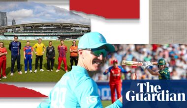 New owners, team names and much bigger budgets: the 2026 Hundred explained | The Hundred