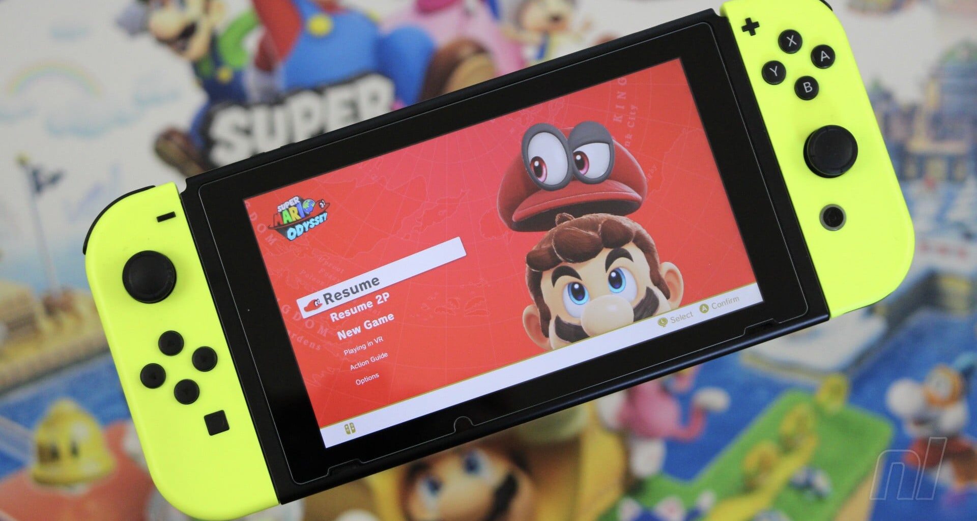 Nintendo Asks Court To Dismiss U.S. Tariff Refund Lawsuit