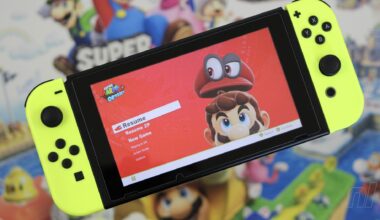 Nintendo Asks Court To Dismiss U.S. Tariff Refund Lawsuit
