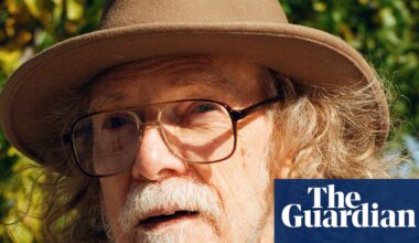 ‘His chords are like sheets of diamond ice’: the beguiling psych-folk of late cult songwriter Ed Askew | Folk music