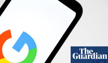 Headaches for Silicon Valley as China chips away at the US’s lead in the AI race | AI (artificial intelligence)