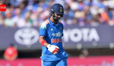'Now you are screwing up KL Rahul, just like Sanju Samson and Vaibhav Sooryavanshi': Ex-India captain's scathing attack on team management | Cricket News