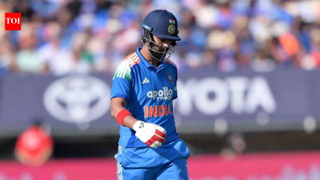 'Now you are screwing up KL Rahul, just like Sanju Samson and Vaibhav Sooryavanshi': Ex-India captain's scathing attack on team management | Cricket News