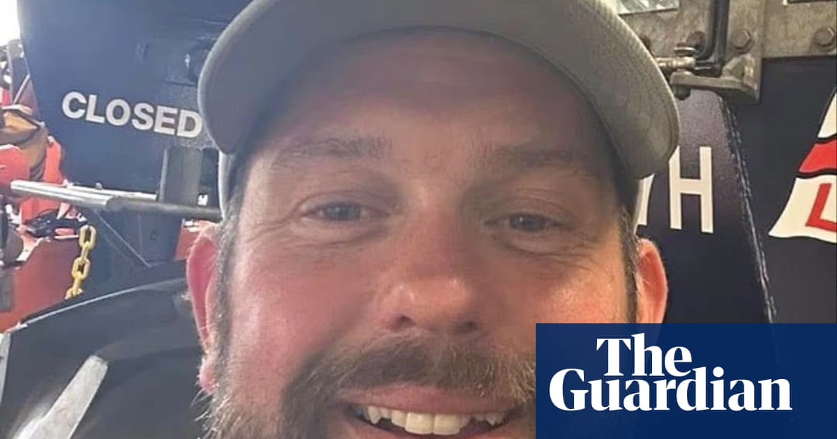 Convicted killer denies murdering two friends whose remains were found near his Cornwall cabin | UK news