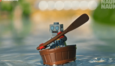 Real-life Toy Story? This start-up wants to bring your favorite characters to life