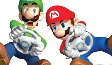 "This Sucks Ass" - Mario Kart Wii Is Getting An AI-Assisted Recomp, And Some People Aren't Happy