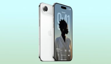 Best Buy Offers $160 Off All iPhone Air Models During Black Friday in July