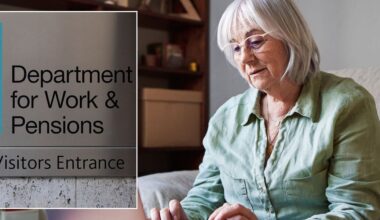 Pension overhaul CONFIRMED as Labour unveils major reforms