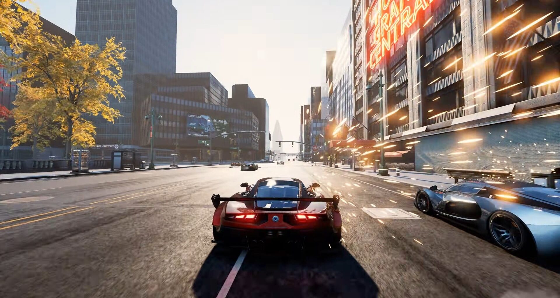 Burnout Spiritual Successor Aims To Deliver The 'Ultimate' Arcade Driving Game For Xbox Series X|S