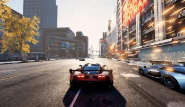 Burnout Spiritual Successor Aims To Deliver The 'Ultimate' Arcade Driving Game For Xbox Series X|S