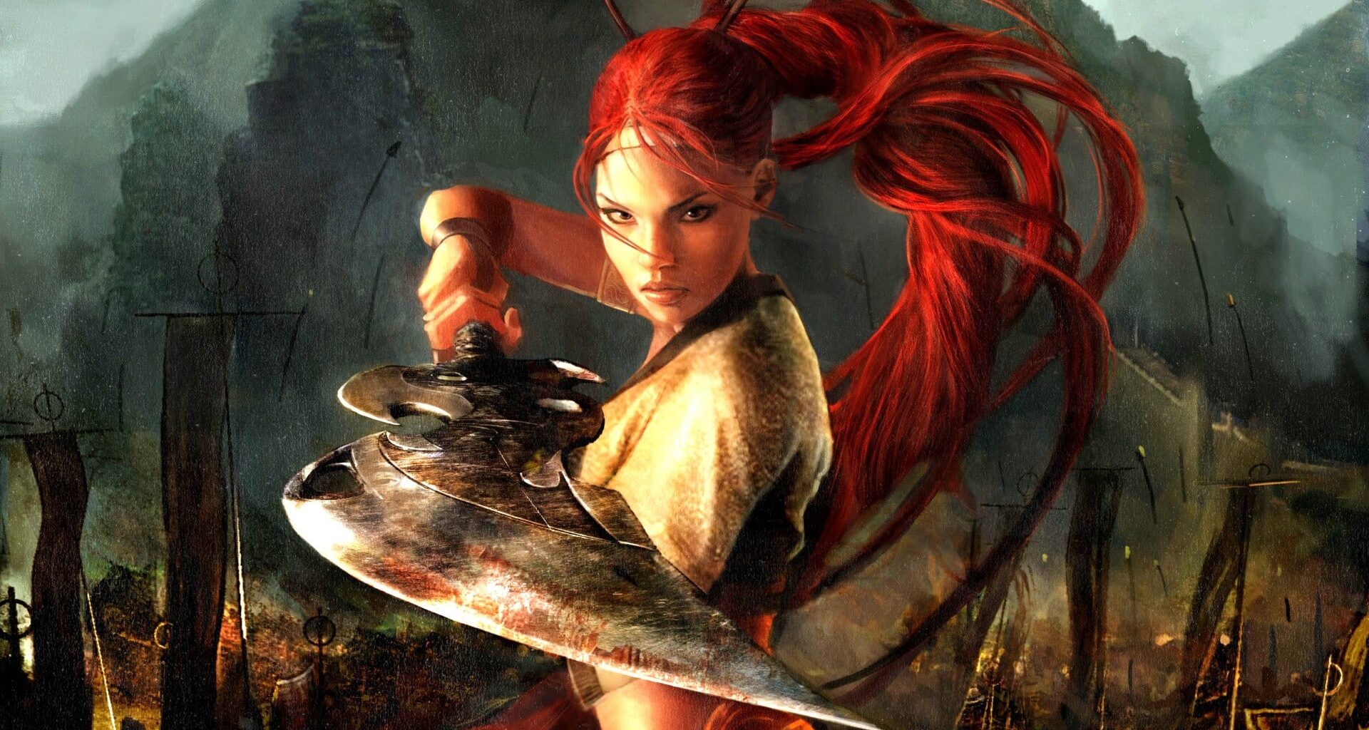 Which PlayStation 3 Games Deserve a Full Black Flag Resynced Style Remaster?