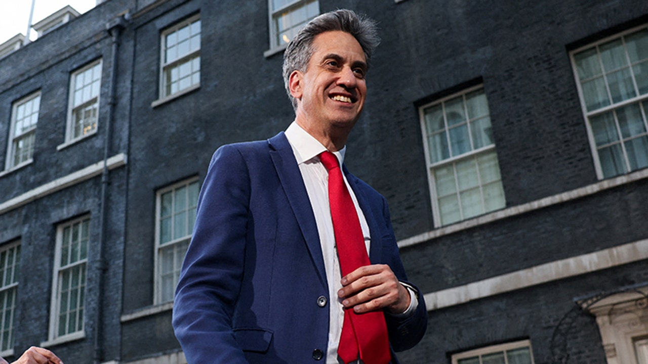 Trump allies warn Ed Miliband pick threatens special relationship
