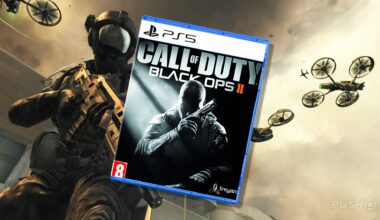 Black Ops Fans Sure Showed Up for PS5's Overpriced Call of Duty Ports