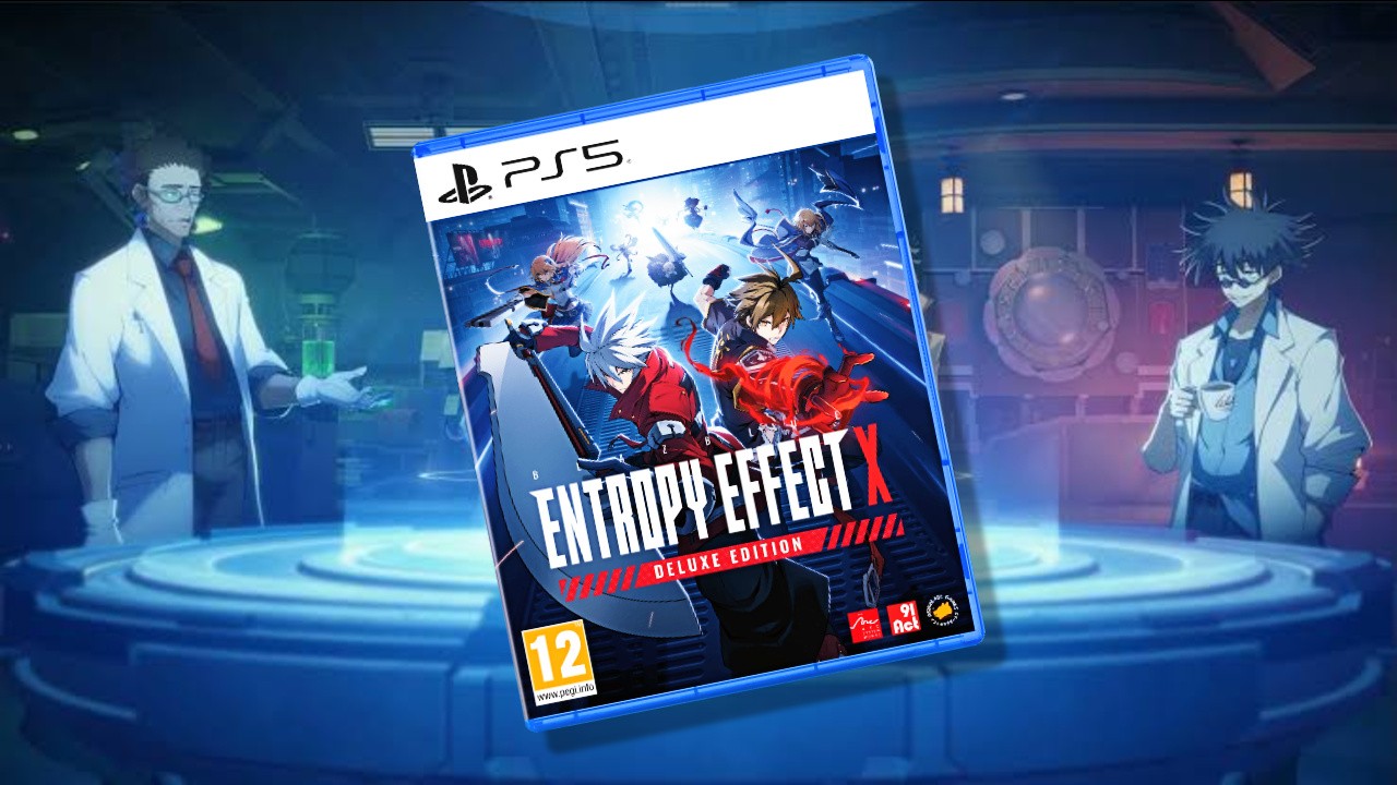 Indie Publisher Will 'Safeguard' Devs by Making PS5 Physical Games for All Eligible Titles