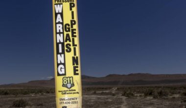 Report Exposes Decades of Climate Polluters Pushing the 'Fraud of Clean Natural Gas'