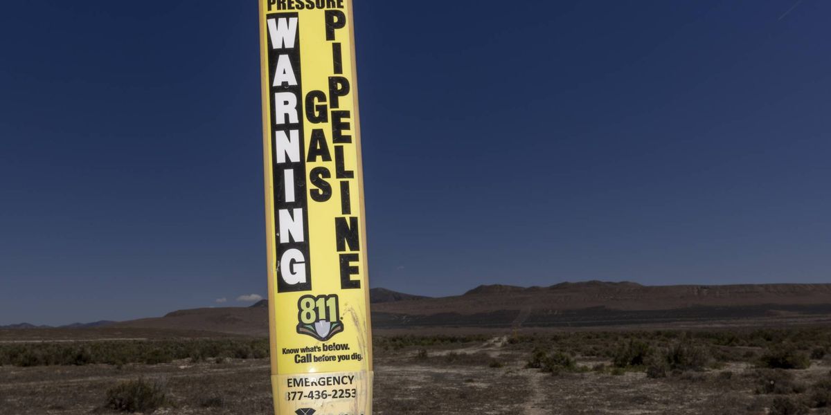 Report Exposes Decades of Climate Polluters Pushing the 'Fraud of Clean Natural Gas'