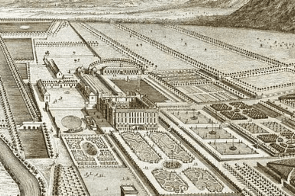 \u200bChatsworth Estate