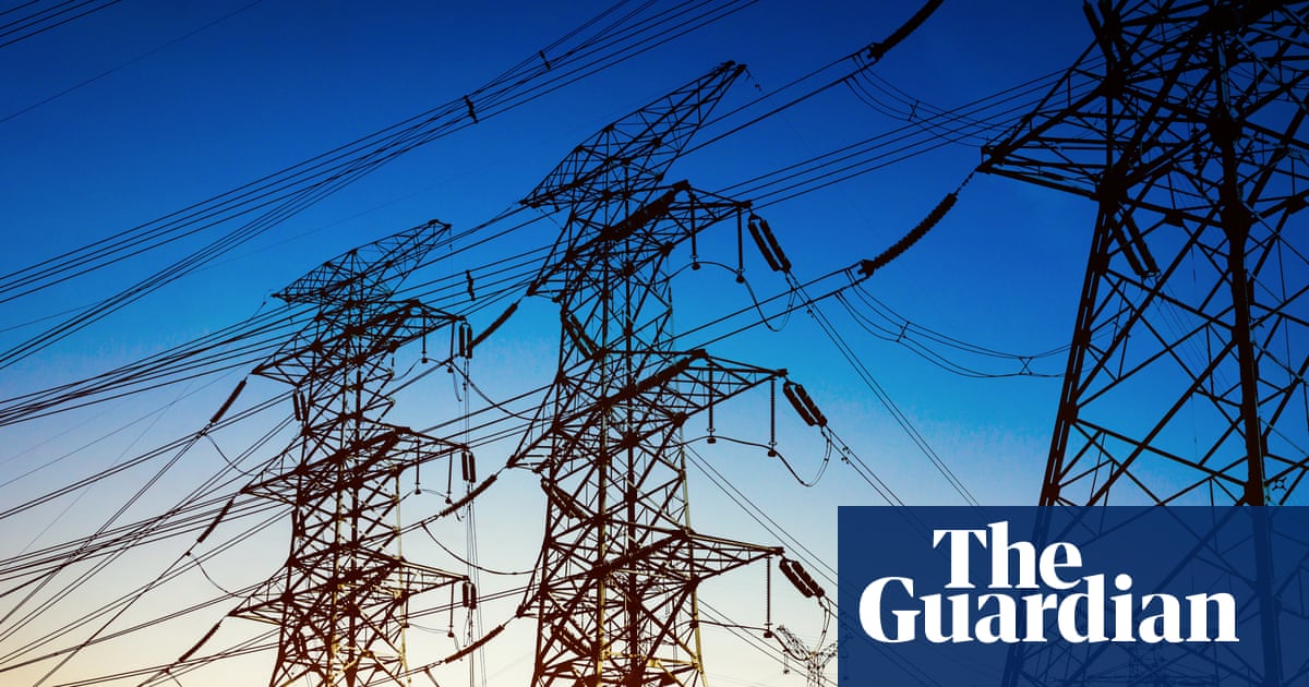 ‘Risking blackouts’? How Great Britain’s grid operator was dragged into a political row | Energy industry