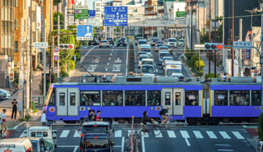 Urban planning must address noise pollution to improve quality of life