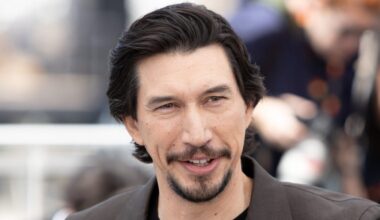 Marvel boss addresses Adam Driver's MCU casting following X-Men rumours