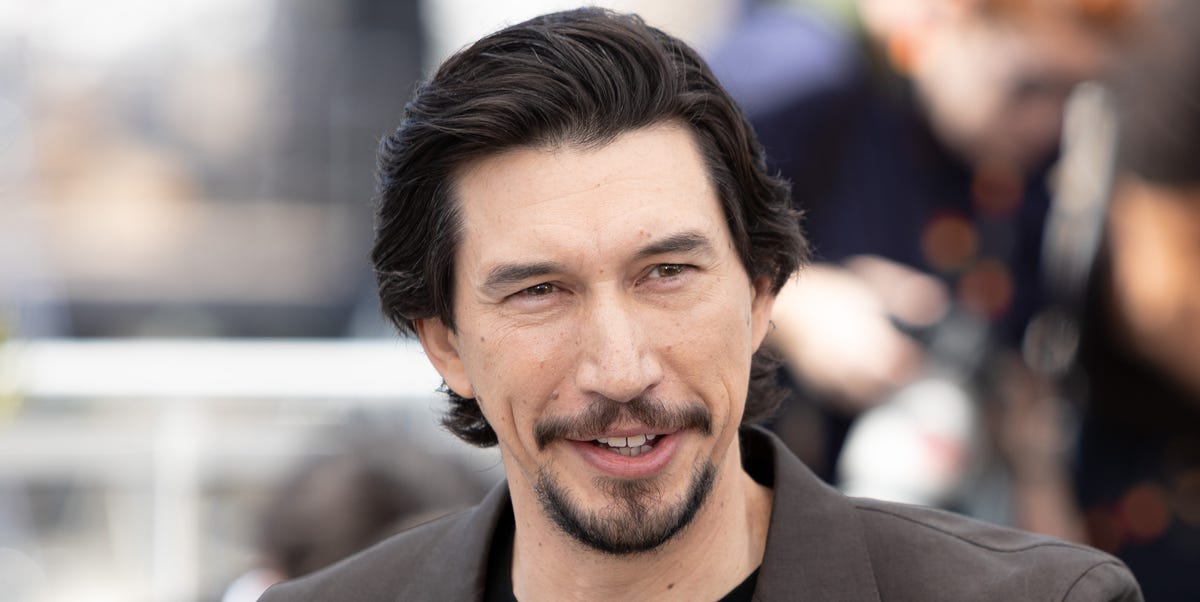 Marvel boss addresses Adam Driver's MCU casting following X-Men rumours